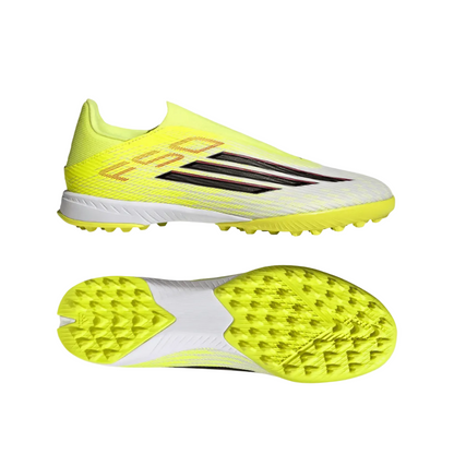 ADIDAS F50 LEAGUE TF LL 'BORN FOR GOALS' - JR8979