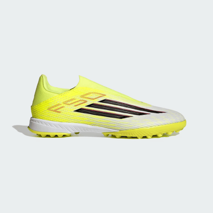 ADIDAS F50 LEAGUE TF LL 'BORN FOR GOALS' - JR8979