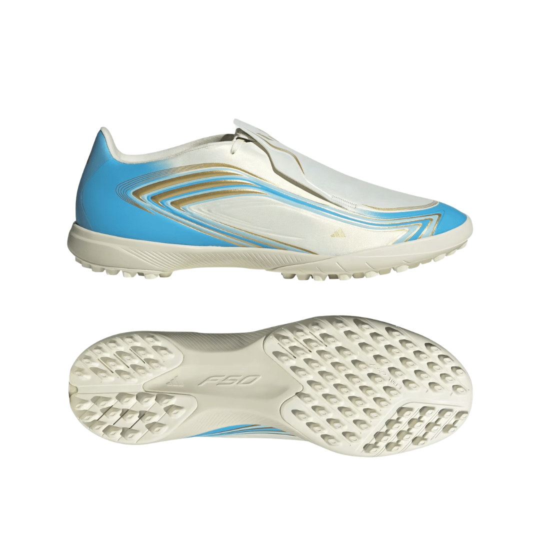 ADIDAS F50 LEAGUE TF MESSI 'EL ULTIMO TANGO' - IH1903