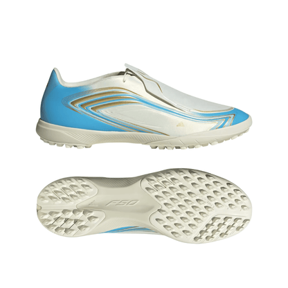 ADIDAS F50 LEAGUE TF MESSI 'EL ULTIMO TANGO' - IH1903