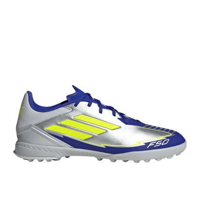 ADIDAS F50 LEAGUE TF MESSI 'LA VIDA RAPIDA' - IH0919