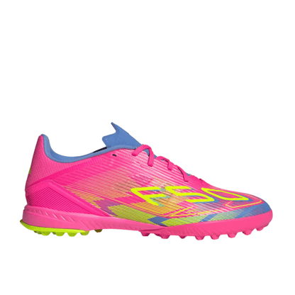 ADIDAS F50 LEAGUE TF 'MYSTIC VICTORY' - IE1233