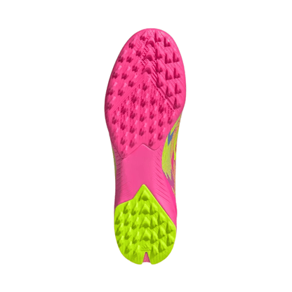 ADIDAS F50 LEAGUE TF 'MYSTIC VICTORY' - IE1233