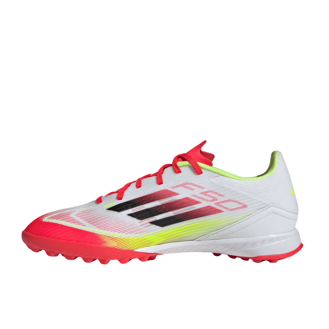 ADIDAS F50 LEAGUE TF 'PURE VICTORY' - IE1231