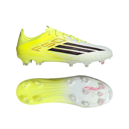 ADIDAS F50 PRO FG 'BORN FOR GOALS' - JR8949