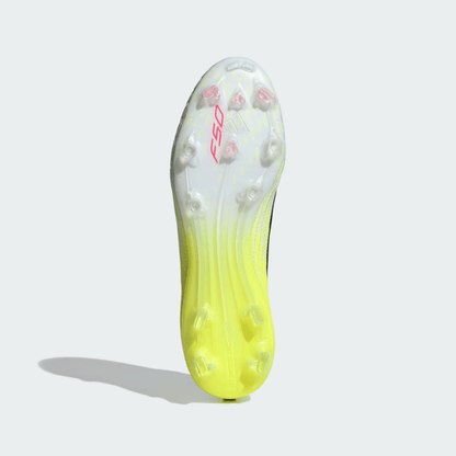ADIDAS F50 PRO FG 'BORN FOR GOALS' - JR8949