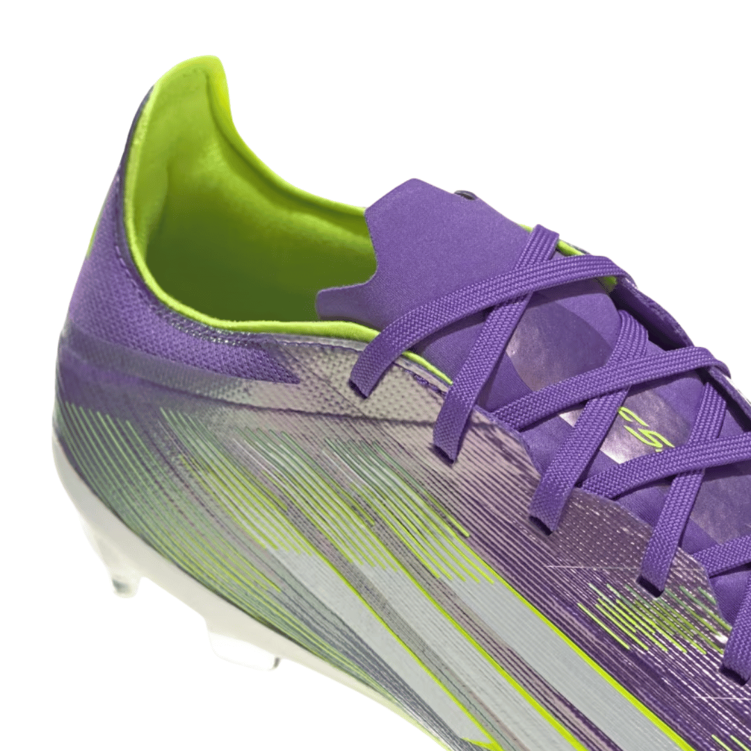 ADIDAS F50 PRO FG 'RADIANT BLAZE' - JH7683