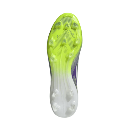ADIDAS F50 PRO FG 'RADIANT BLAZE' - JH7683