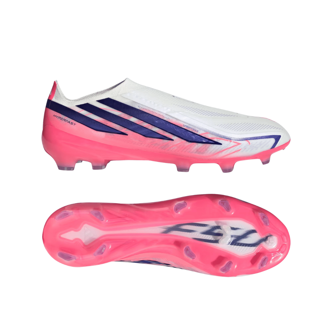 ADIDAS F50 PRO LL FG 'CHAOS VS CONTROL' - KH6806