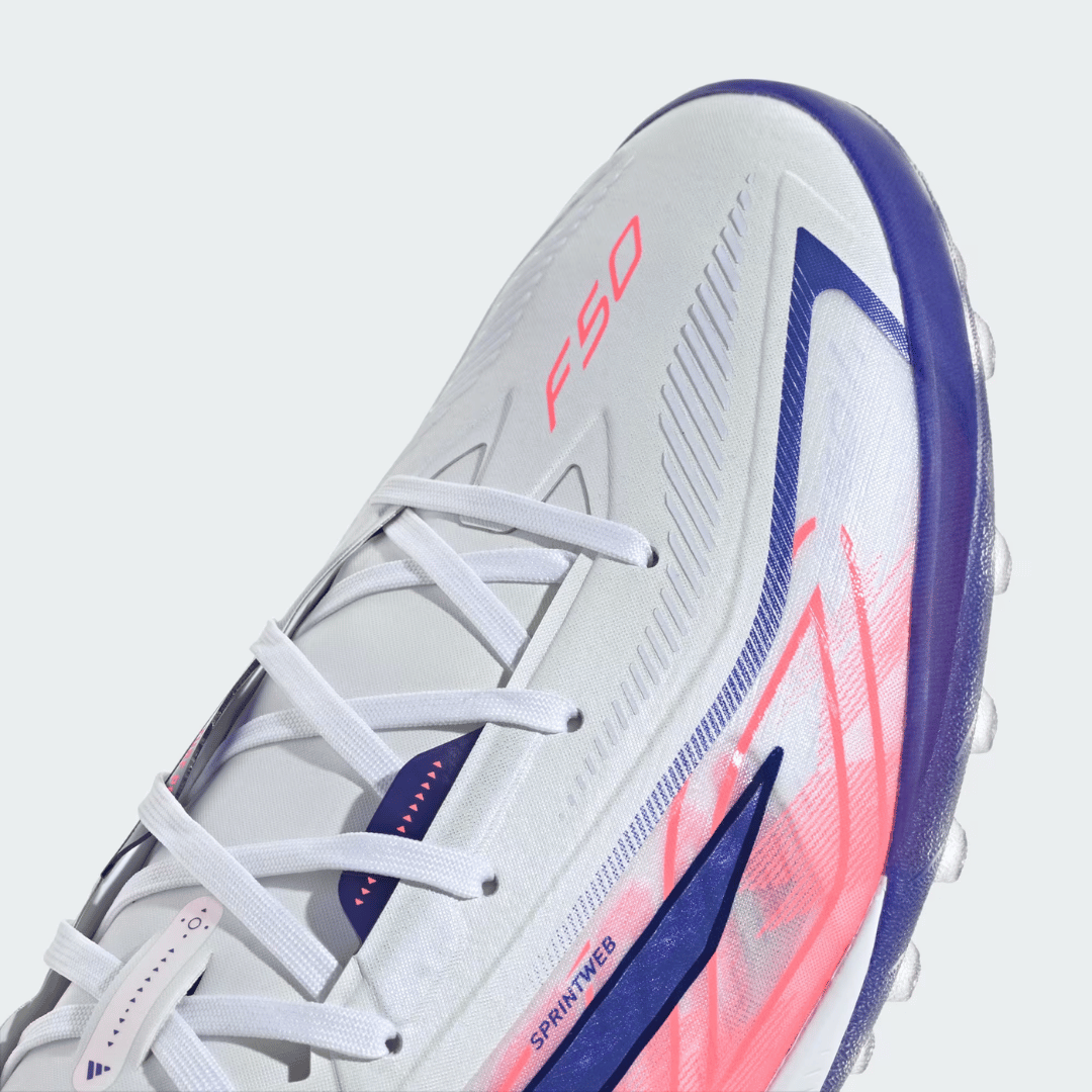 ADIDAS F50 PRO TF 'CHAOS VS CONTROL' - KJ6092
