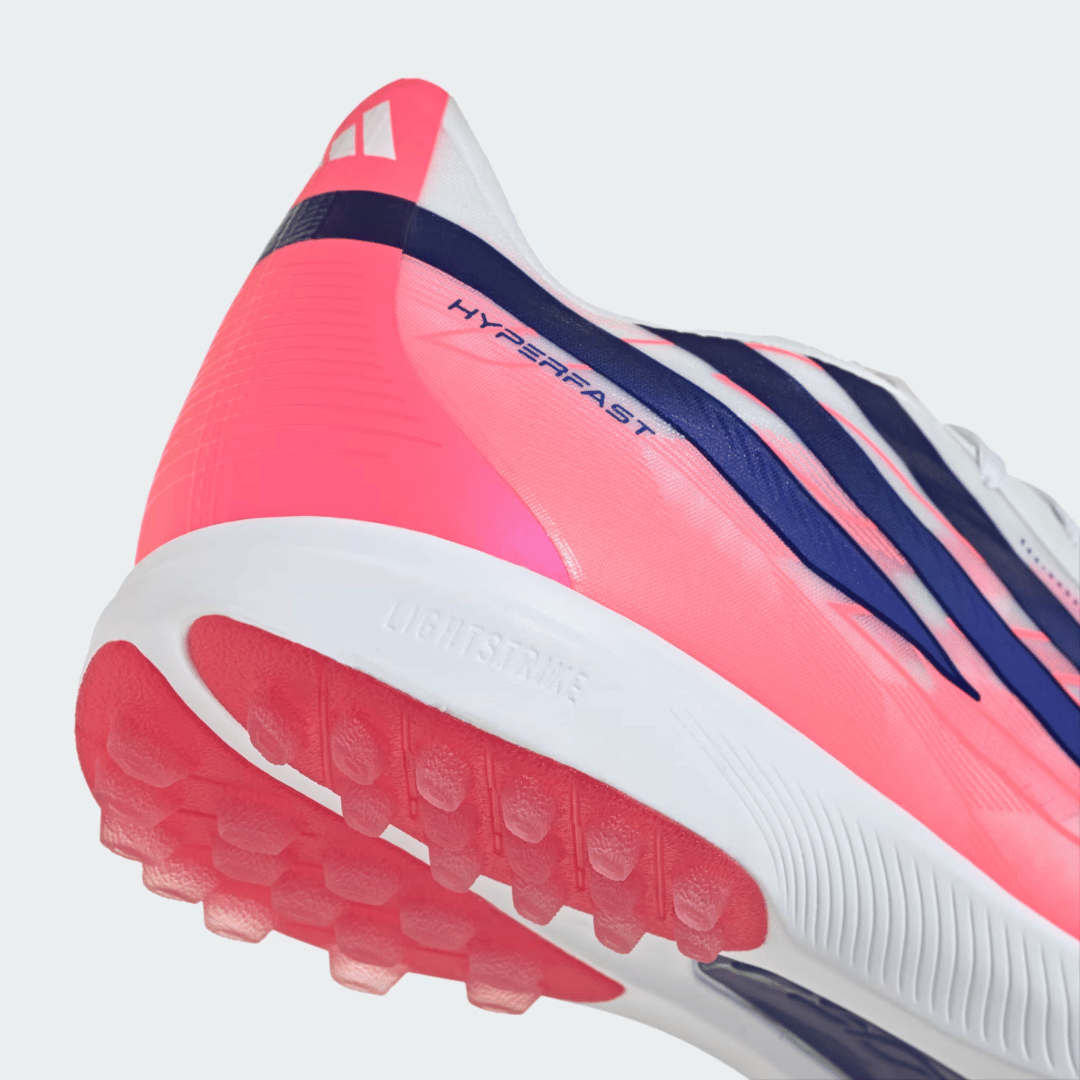 ADIDAS F50 PRO TF 'CHAOS VS CONTROL' - KJ6092