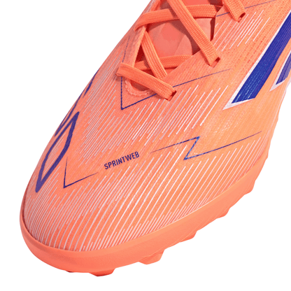 ADIDAS F50 PRO TF 'CORAL BLAZE' - JH7664