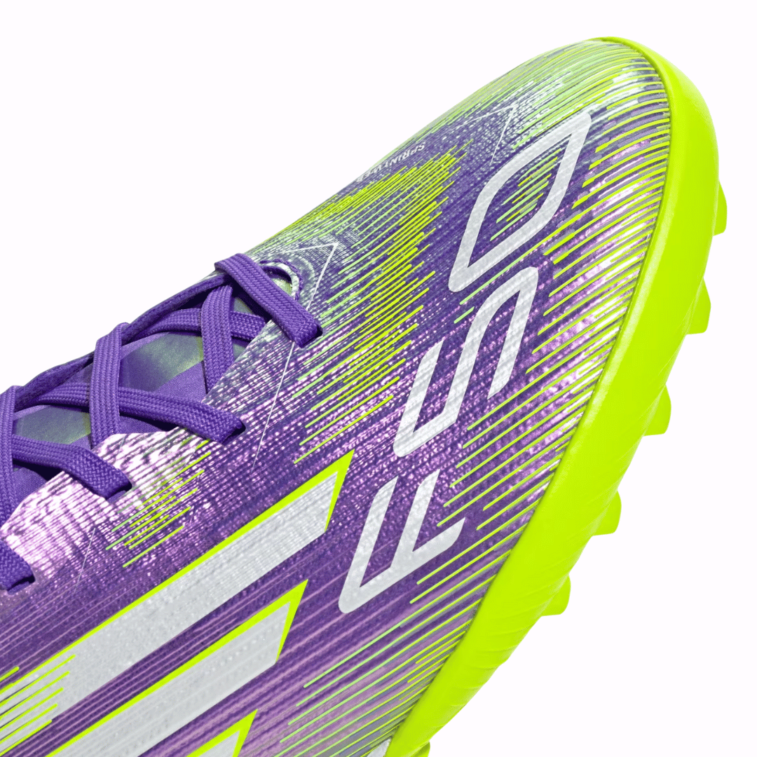 ADIDAS F50 PRO TF 'RADIANT BLAZE' - JH7665
