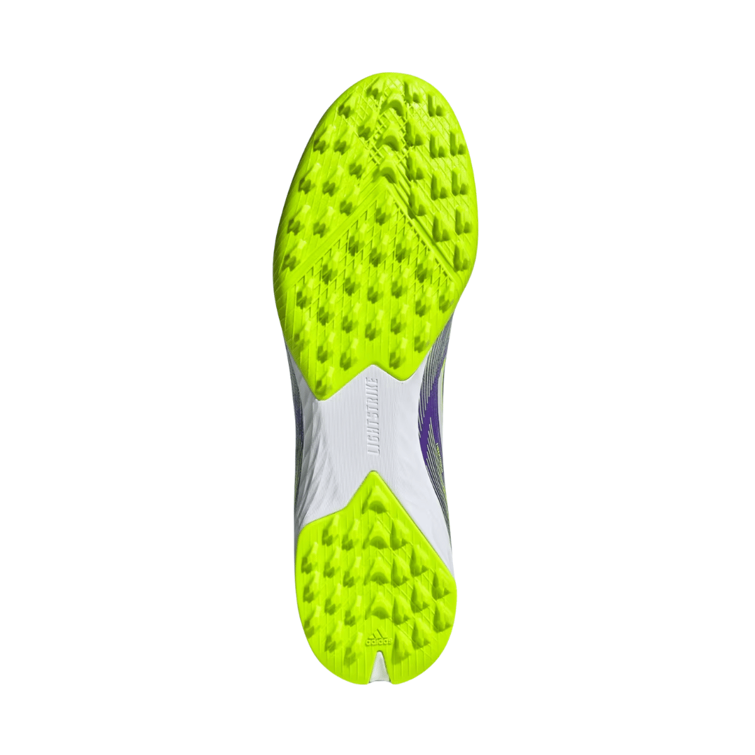 ADIDAS F50 PRO TF 'RADIANT BLAZE' - JH7665
