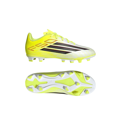 ADIDAS INFANTIL F50 CLUB FG 'BORN FOR GOALS' - JS1482