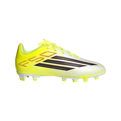 ADIDAS INFANTIL F50 CLUB FG 'BORN FOR GOALS' - JS1482