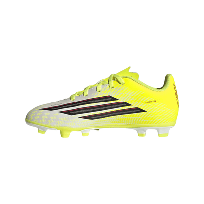 ADIDAS INFANTIL F50 CLUB FG 'BORN FOR GOALS' - JS1482