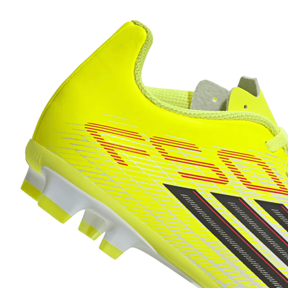 ADIDAS INFANTIL F50 CLUB FG 'BORN FOR GOALS' - JS1482