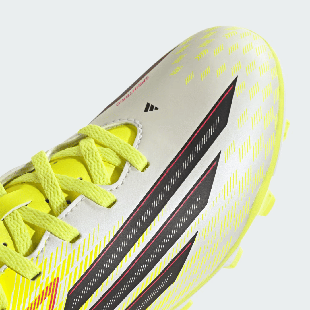 ADIDAS INFANTIL F50 CLUB FG 'BORN FOR GOALS' - JS1482