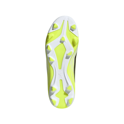 ADIDAS INFANTIL F50 CLUB FG 'BORN FOR GOALS' - JS1482