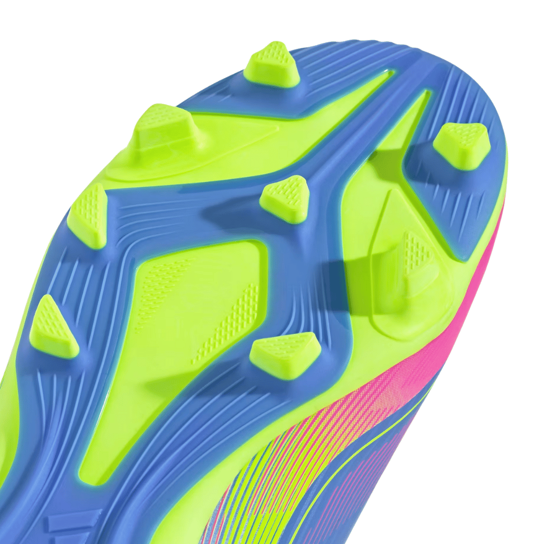 ADIDAS INFANTIL F50 CLUB FG 'CELESTIAL VICTORY' - IE1308