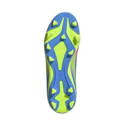ADIDAS INFANTIL F50 CLUB FG 'CELESTIAL VICTORY' - IE1308