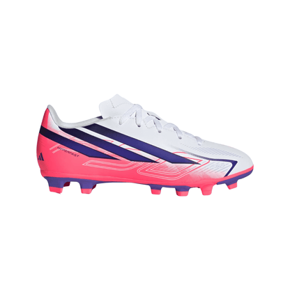 ADIDAS INFANTIL F50 CLUB FG 'CHAOS VS CONTROL' - KK1308