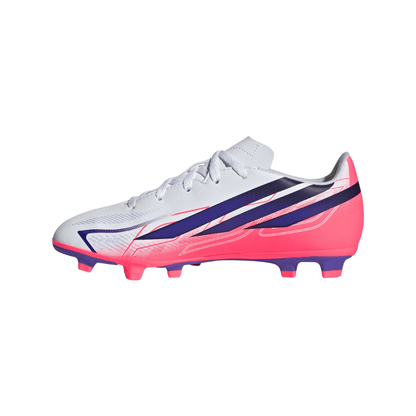 ADIDAS INFANTIL F50 CLUB FG 'CHAOS VS CONTROL' - KK1308