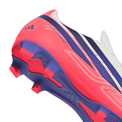 ADIDAS INFANTIL F50 CLUB FG 'CHAOS VS CONTROL' - KK1308