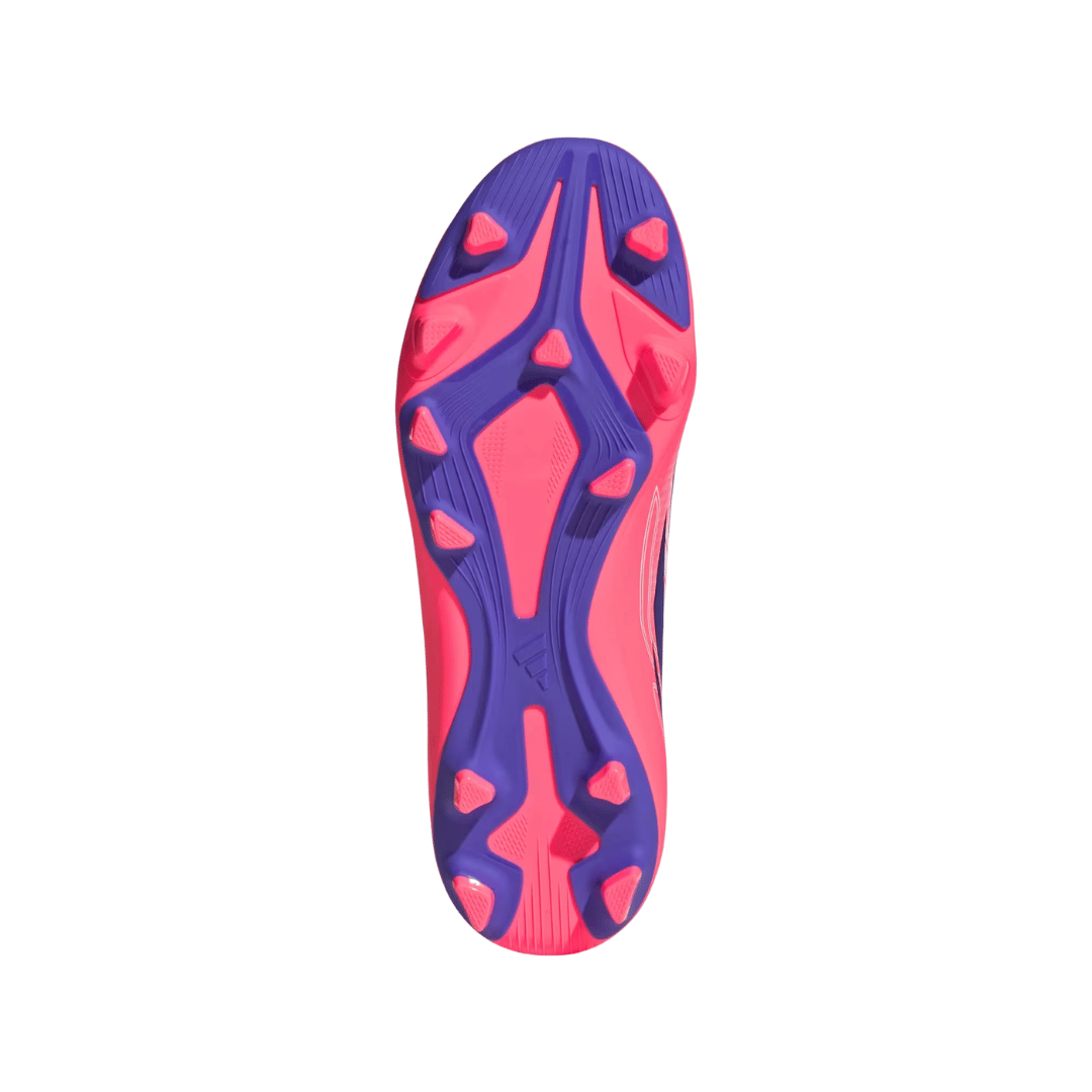 ADIDAS INFANTIL F50 CLUB FG 'CHAOS VS CONTROL' - KK1308