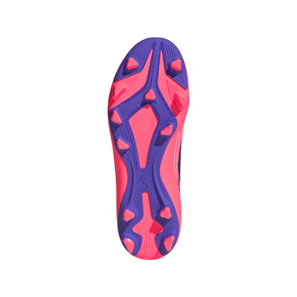 ADIDAS INFANTIL F50 CLUB FG 'CHAOS VS CONTROL' - KK1308