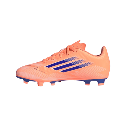 ADIDAS INFANTIL F50 CLUB FG 'CORAL BLAZE' - JI0027