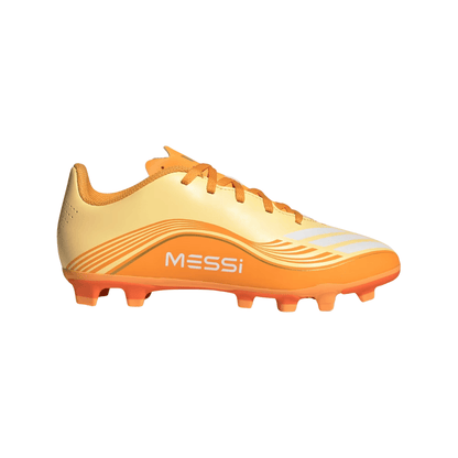 ADIDAS INFANTIL F50 CLUB FG 'HORA DORADA' - JQ0951