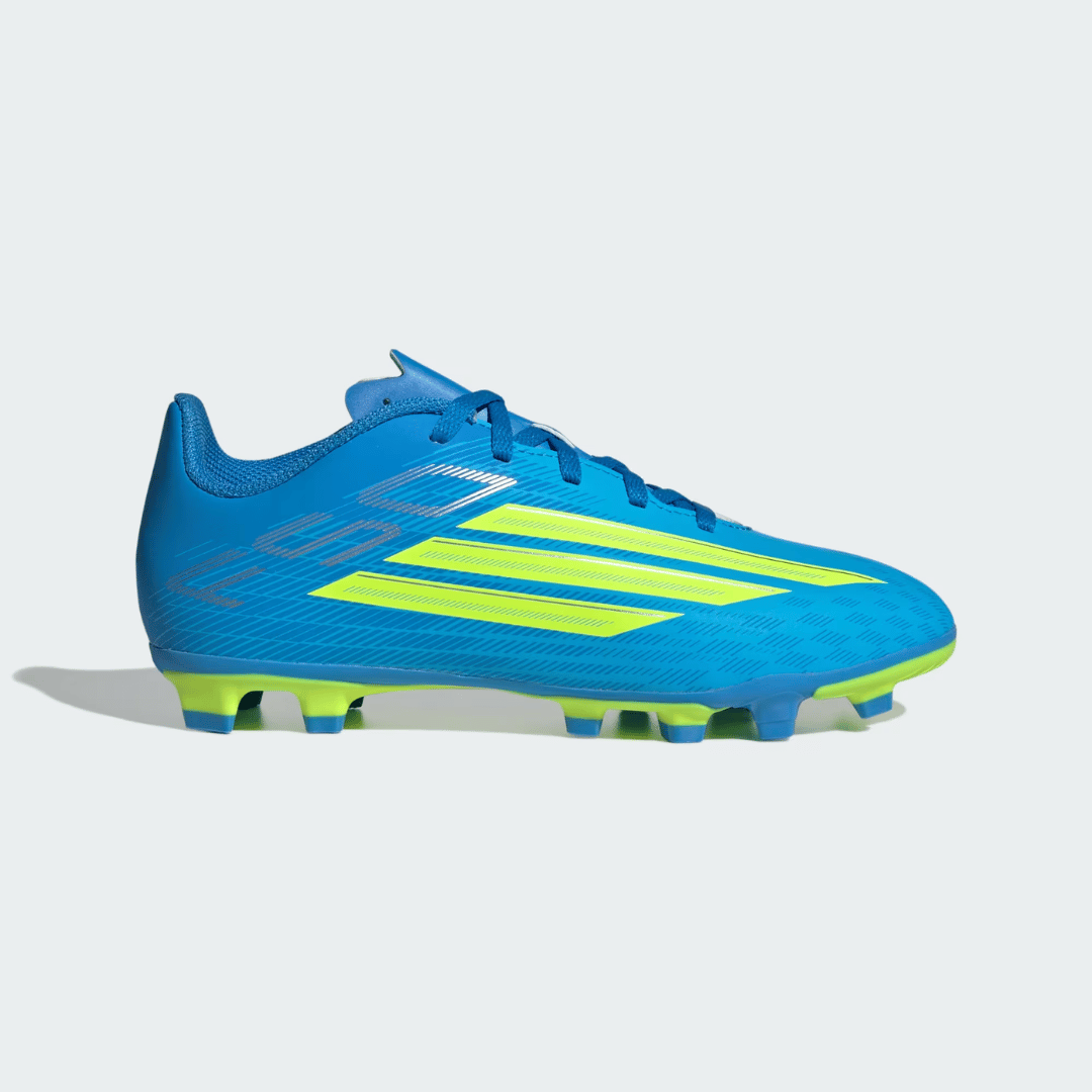 ADIDAS INFANTIL F50 CLUB FG 'ICE COLD PRECISION' - JS1479