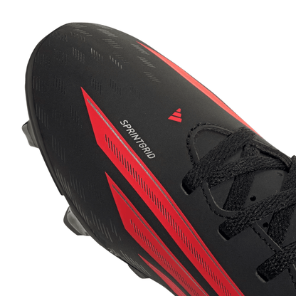 ADIDAS INFANTIL F50 CLUB FG 'INMORTAL DNA' - JS1480