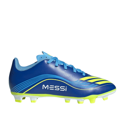 ADIDAS INFANTIL F50 CLUB FG 'MESSI' - JP7458