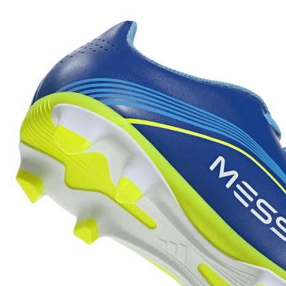ADIDAS INFANTIL F50 CLUB FG 'MESSI' - JP7458
