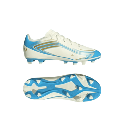 ADIDAS INFANTIL F50 CLUB FG MESSI 'EL ULTIMO TANGO'  - IH1915