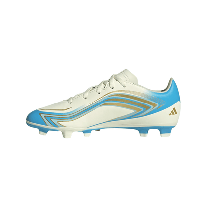 ADIDAS INFANTIL F50 CLUB FG MESSI 'EL ULTIMO TANGO'  - IH1915