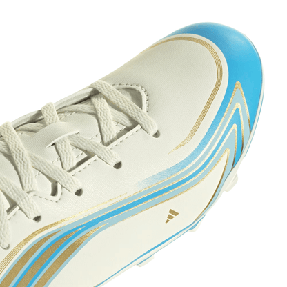 ADIDAS INFANTIL F50 CLUB FG MESSI 'EL ULTIMO TANGO'  - IH1915