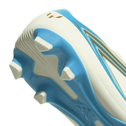 ADIDAS INFANTIL F50 CLUB FG MESSI 'EL ULTIMO TANGO'  - IH1915