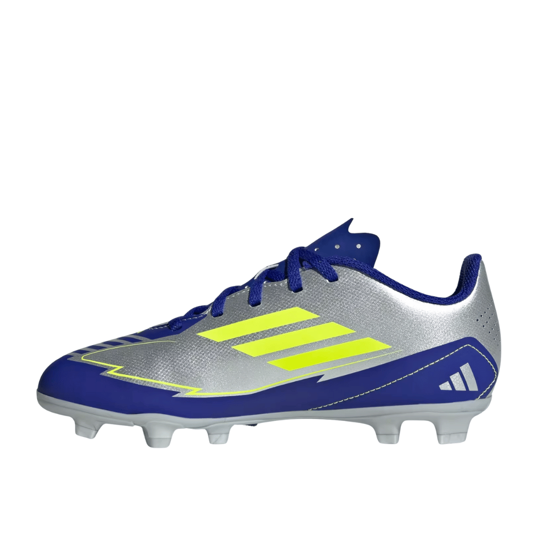 ADIDAS INFANTIL F50 CLUB FG MESSI 'LA VIDA RAPIDA' - IH0926