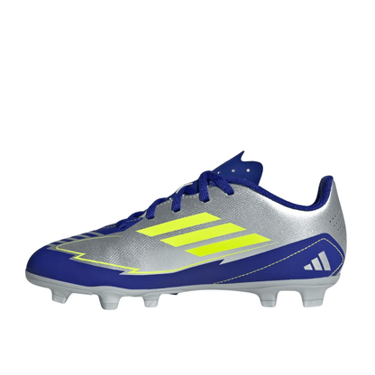 ADIDAS INFANTIL F50 CLUB FG MESSI 'LA VIDA RAPIDA' - IH0926