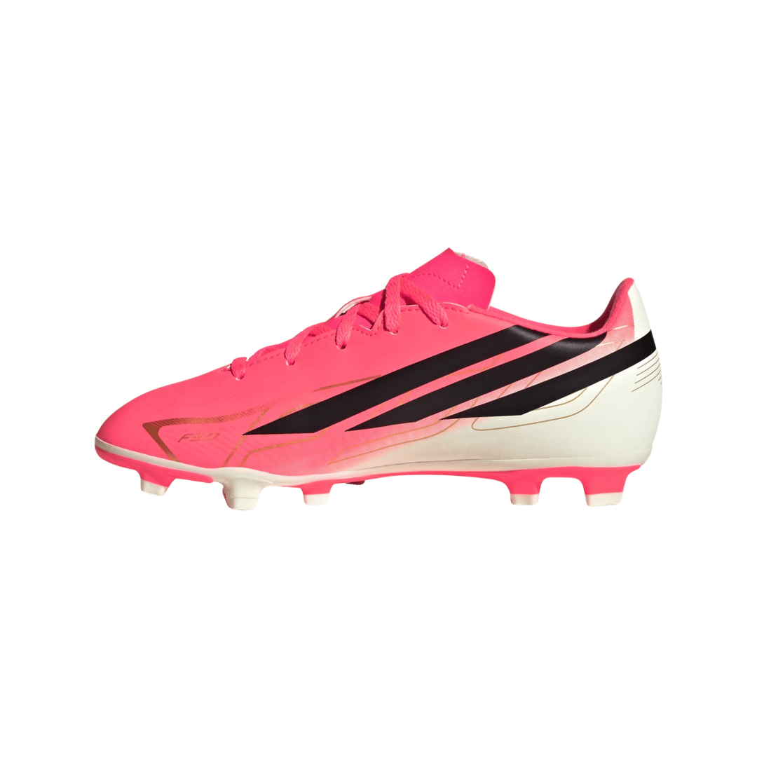 ADIDAS INFANTIL F50 CLUB FG 'ROAD TO GLORY' - KK1307