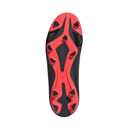ADIDAS INFANTIL F50 CLUB FG 'STEALTH VICTORY' - IE1311
