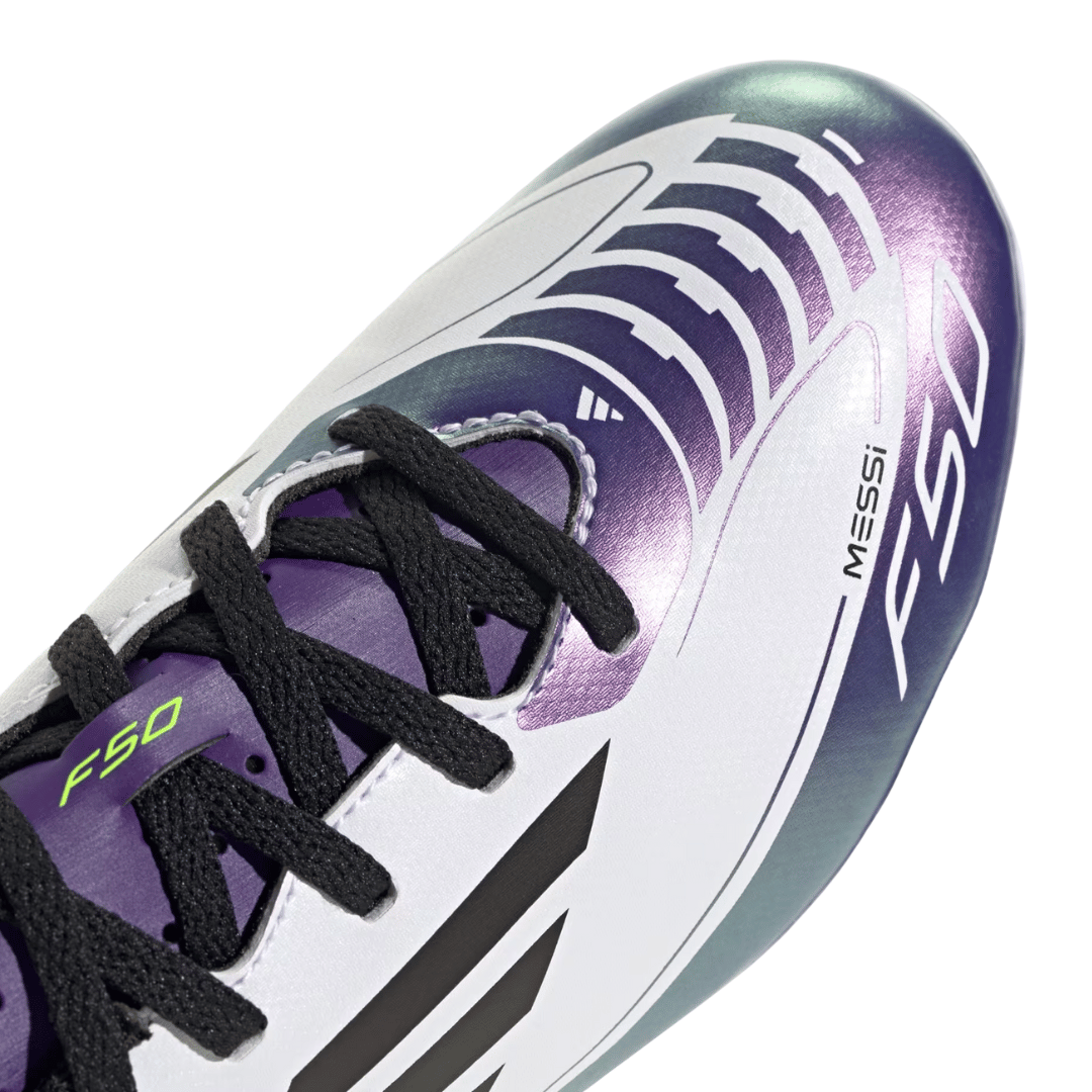 ADIDAS INFANTIL F50 CLUB FG 'TRIUNFO ESTELAR' - IE9088