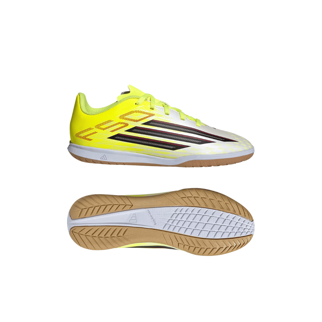 ADIDAS INFANTIL F50 CLUB IN 'BORN FOR GOALS' - JS1494