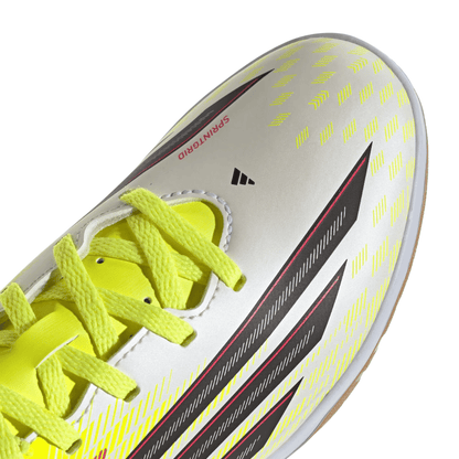 ADIDAS INFANTIL F50 CLUB IN 'BORN FOR GOALS' - JS1494