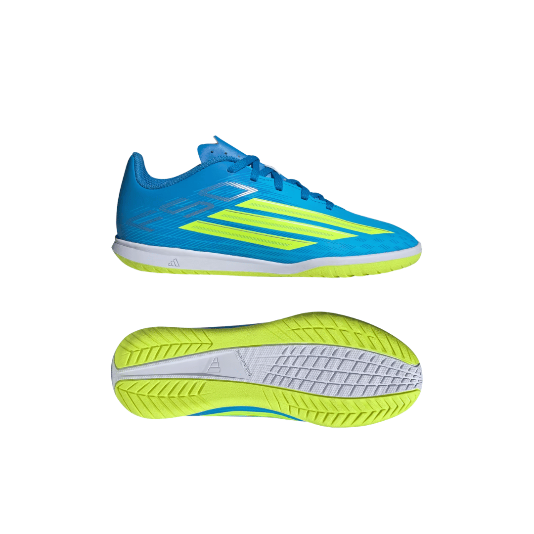 ADIDAS INFANTIL F50 CLUB IN 'ICE COLD PRECISION' - JS1493