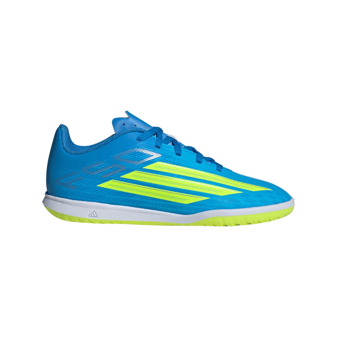 ADIDAS INFANTIL F50 CLUB IN 'ICE COLD PRECISION' - JS1493